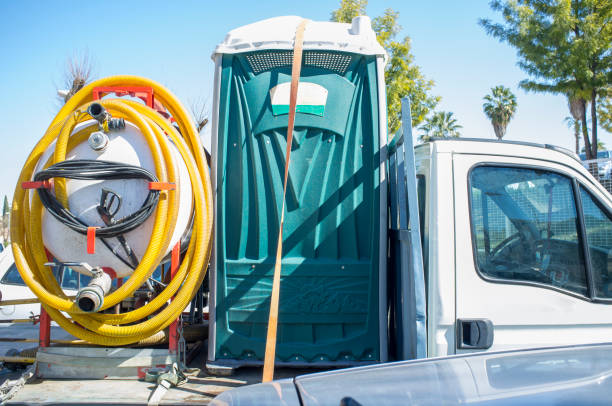 Best Local porta potty services  in Contra Costa Centre, CA