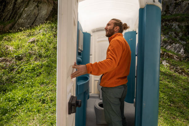 Best Long-term porta potty rental  in Contra Costa Centre, CA