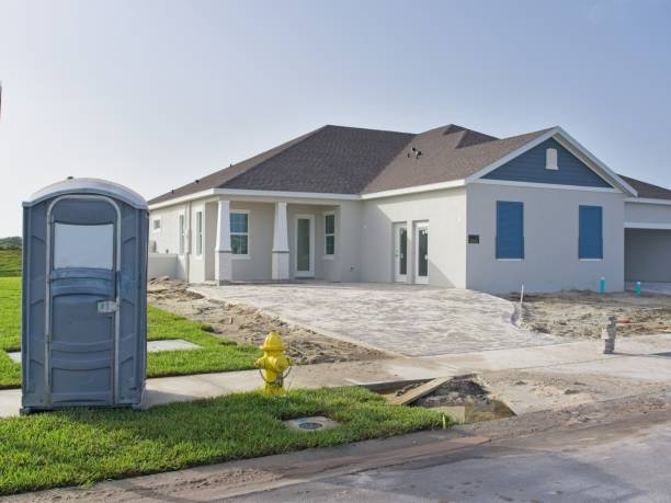 Portable restroom solutions in Contra Costa Centre, CA